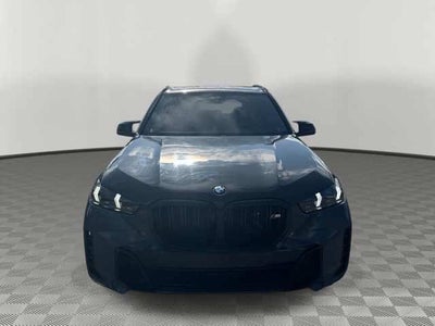 2026 BMW X5 Base