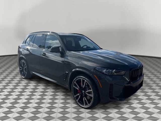 2026 BMW X5 Base