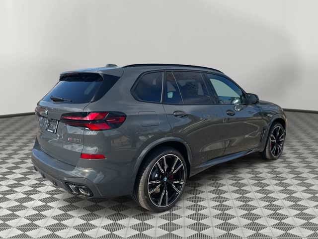 2026 BMW X5 Base