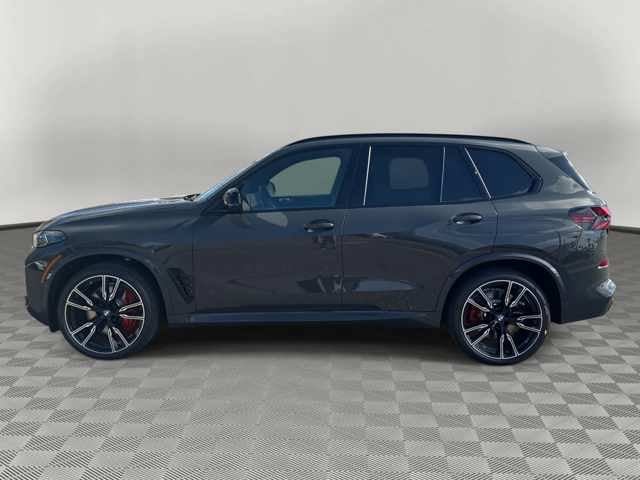 2026 BMW X5 Base