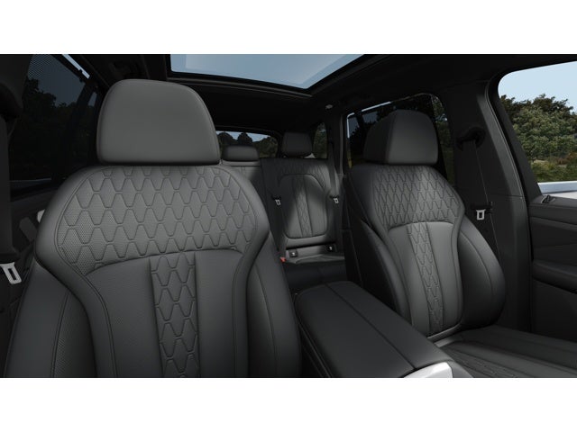 2026 BMW X5 Base