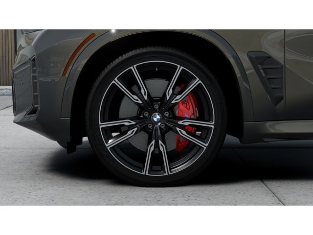 2026 BMW X5 Base