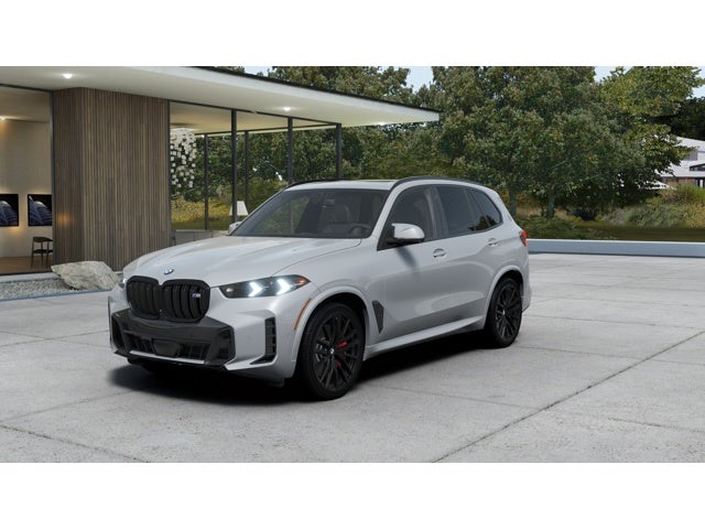 2026 BMW X5 Base