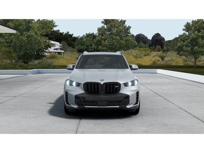 2026 BMW X5 Base