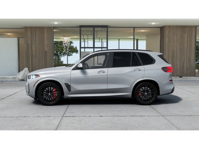 2026 BMW X5 Base