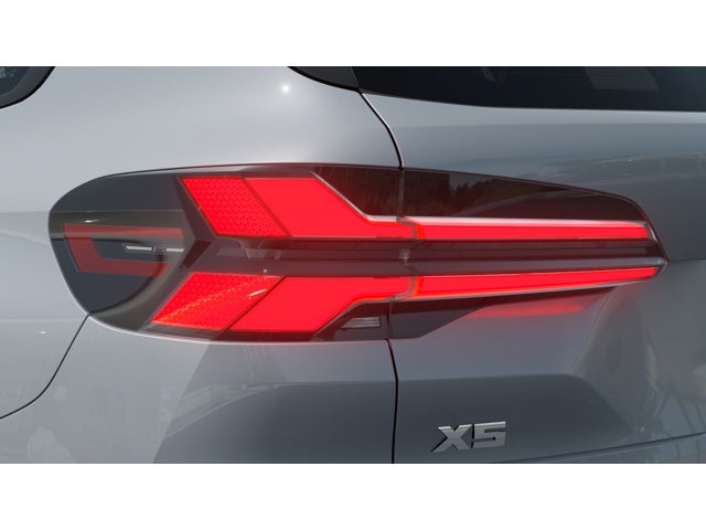 2026 BMW X5 Base