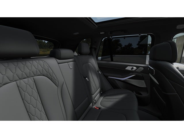 2026 BMW X5 Base