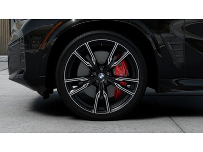 2026 BMW X5 Base