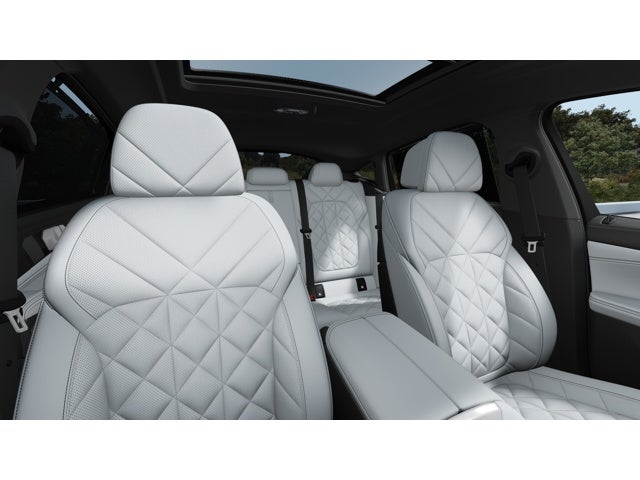 2027 BMW X6 Base