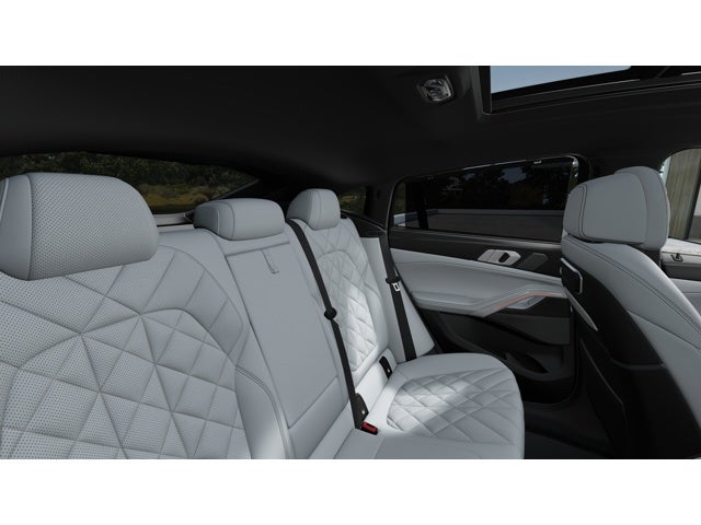 2027 BMW X6 Base