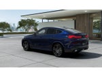 2027 BMW X6 Base