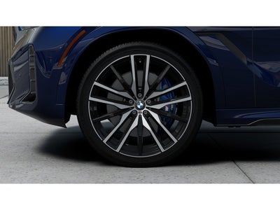 2027 BMW X6 Base