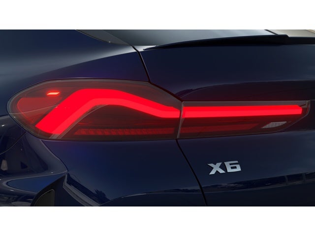 2027 BMW X6 Base