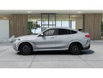 2027 BMW X6 Base