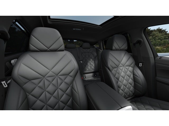 2027 BMW X6 Base