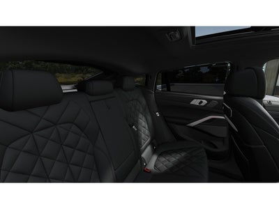 2027 BMW X6 Base