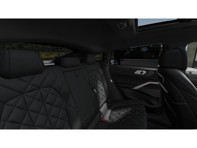 2027 BMW X6 Base
