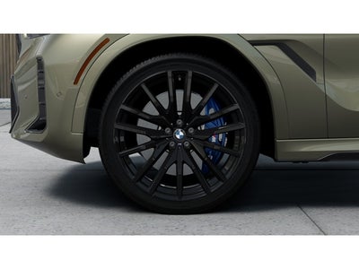 2027 BMW X6 Base