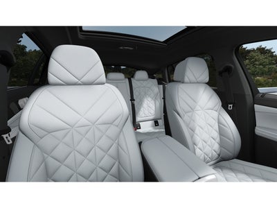 2027 BMW X6 Base