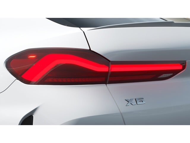 2027 BMW X6 Base