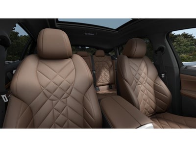 2027 BMW X6 Base
