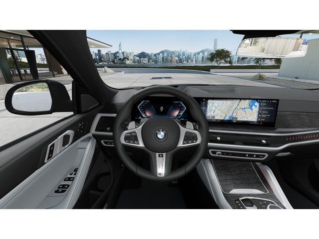 2027 BMW X6 Base