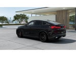 2027 BMW X6 Base