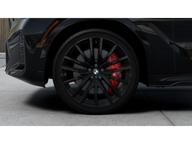 2027 BMW X6 Base