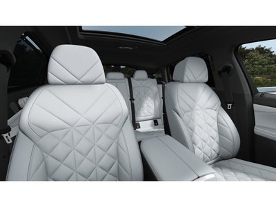 2027 BMW X6 Base