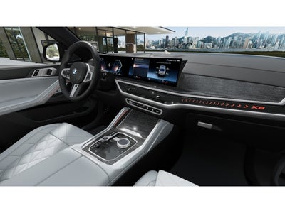 2027 BMW X6 Base