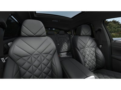 2027 BMW X6 Base
