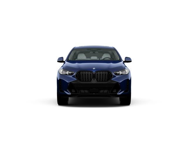 2026 BMW X6 Base