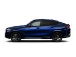2026 BMW X6 Base