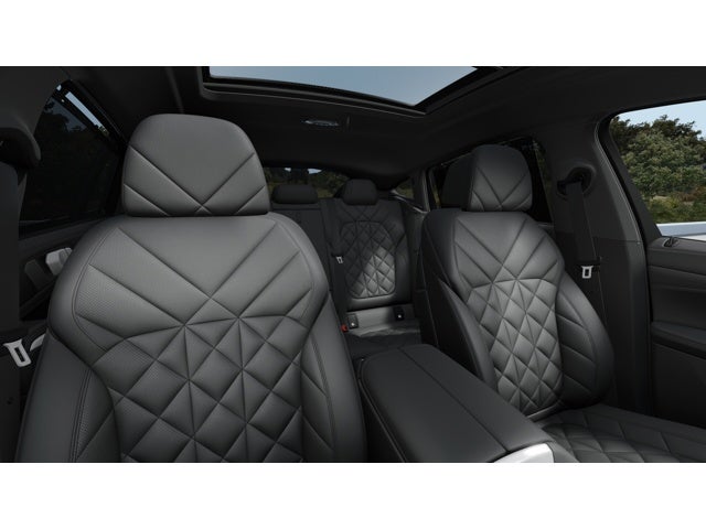 2027 BMW X6 Base