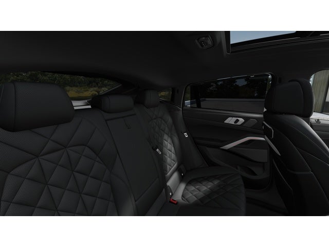 2027 BMW X6 Base