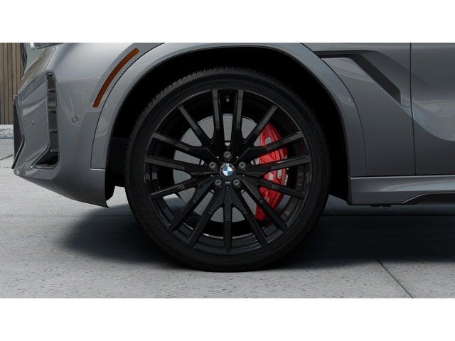 2027 BMW X6 Base