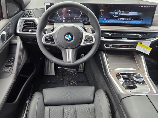 2027 BMW X6 Base