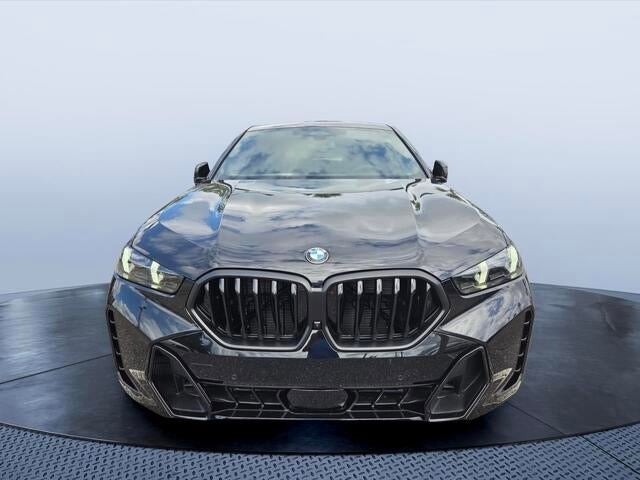 2027 BMW X6 Base