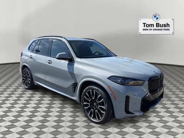 2026 BMW X5 Base