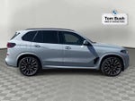 2026 BMW X5 Base