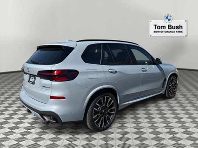 2026 BMW X5 Base
