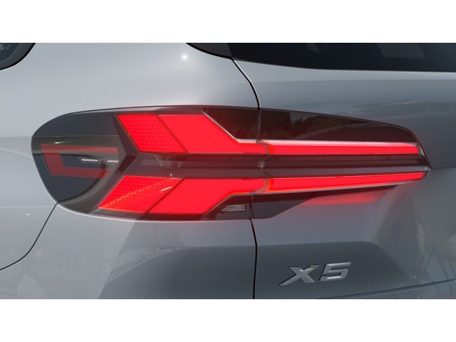 2026 BMW X5 Base