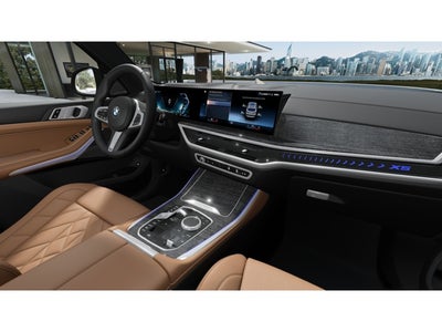 2026 BMW X5 Base