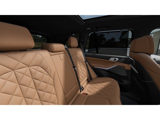 2026 BMW X5 Base