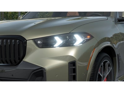 2026 BMW X5 Base