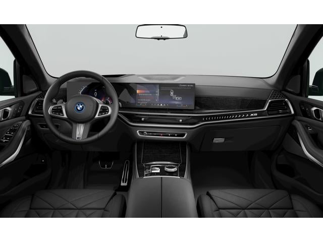 2026 BMW X5 Base