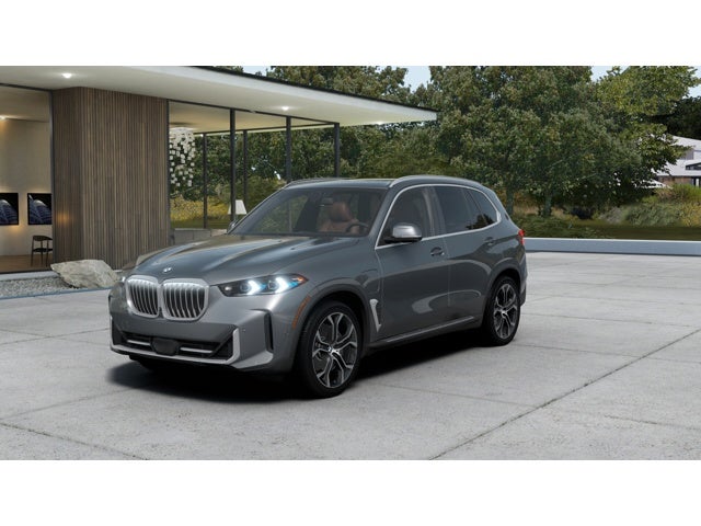 2026 BMW X5 Base