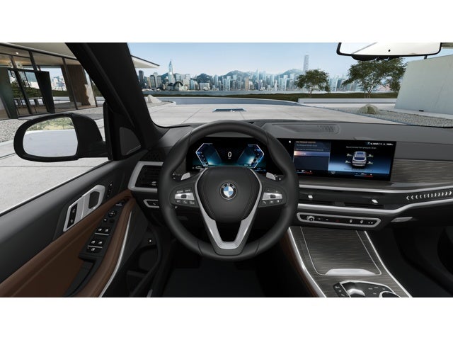 2026 BMW X5 Base