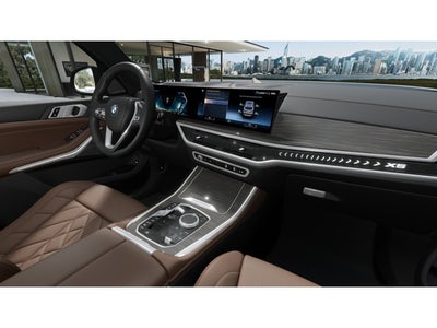 2026 BMW X5 Base
