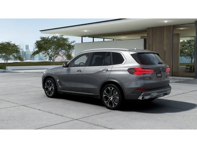 2026 BMW X5 Base